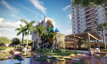 Imagem 5: Excelentes apartamentos (Tipo e Cobertura) com 3 quartos, sendo 1 ou 2 suíte, à venda no C