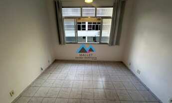 Imagem 3: Excelente apartamento de 2 quartos, 58 m², com vaga de garagem, à venda na Tijuca