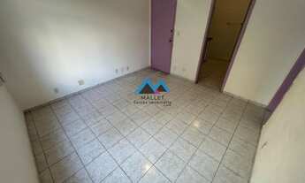 Imagem 4: Excelente apartamento de 2 quartos, 58 m², com vaga de garagem, à venda na Tijuca