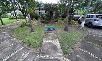 Imagem 7: Maravilhoso sítio com 2 casas, 7.882 m² à venda em Santa Cândida, em Itaguaí