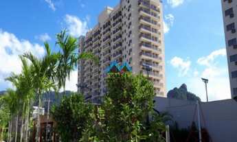 Imagem 3: Excelentes apartamentos (Tipo e Cobertura) com 3 quartos, sendo 1 ou 2 suíte, à venda no C