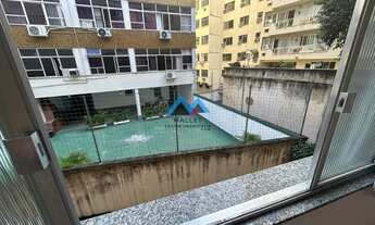 Imagem 5: Excelente apartamento de 2 quartos, 58 m², com vaga de garagem, à venda na Tijuca