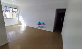 Imagem 3: Excelente apartamento de 2 quartos, sendo 1 suíte, 80 m², à venda no Condomínio Vivendas d