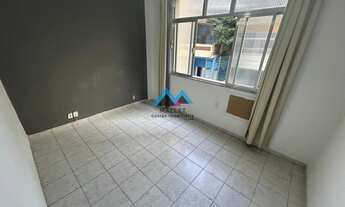 Imagem 7: Excelente apartamento de 2 quartos, 58 m², com vaga de garagem, à venda na Tijuca