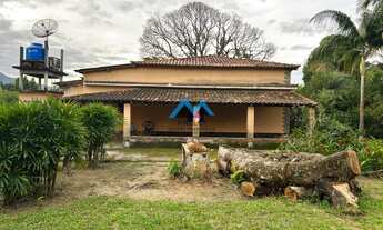 Imagem 5: Maravilhoso sítio com 2 casas, 7.882 m² à venda em Santa Cândida, em Itaguaí