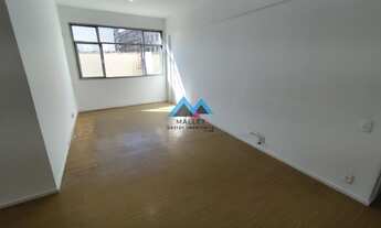 Imagem 2: Excelente apartamento de 2 quartos, sendo 1 suíte, 80 m², à venda no Condomínio Vivendas d