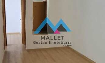 Imagem 4: Excelente apartamento de 2 quartos, sendo 1 suíte, 75 m², todo reformado, à venda no Condo