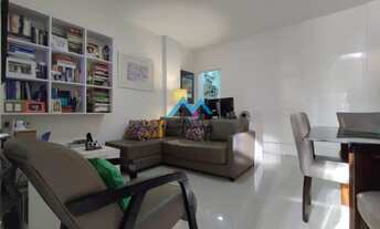 Imagem: Lindo apartamento de 2 quartos, 63 m²
