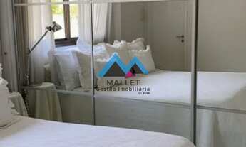 Imagem 5: Excelente apartamento de 3 quartos, sendo 1 suíte, 85 m², todo reformado e mobiliado, à ve