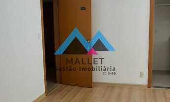 Imagem 3: Excelente apartamento de 2 quartos, sendo 1 suíte, 75 m², todo reformado, à venda no Condo