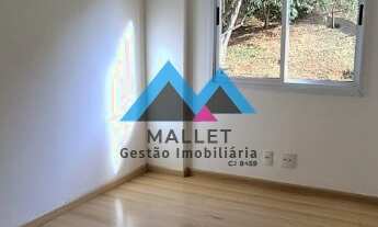 Imagem 7: Excelente apartamento de 2 quartos, sendo 1 suíte, 75 m², todo reformado, à venda no Condo