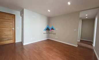 Imagem: Lindo apartamento de 3 quartos, 76 m²