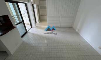 Imagem 4: Excelente apartamento com 2 suítes, 70 m², com vista para o mar, à venda no Condomínio Rio