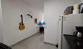 Imagem: Lindo apartamento (conjugado), 35 m², todo
