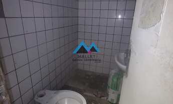 Imagem 6: Galpão de 274 m², com vaga de garagem, para locação no Santo Cristo