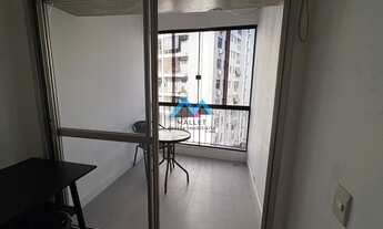Imagem 5: Lindo apartamento de 1 quarto, 49 m², todo reformado e mobiliado, à venda no Business Flat