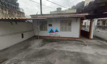 Imagem 2: Excelente casa de 2 quartos, 71 m², com varanda e vaga de garagem, à venda no Sampaio