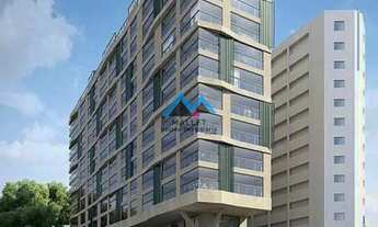 Imagem: Apartamentos de luxo (Tipo, Garden e Cobertura)