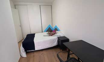 Imagem 4: Lindo apartamento de 1 quarto, 49 m², todo reformado e mobiliado, à venda no Business Flat