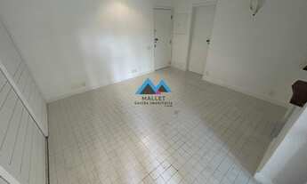 Imagem 6: Excelente apartamento com 2 suítes, 70 m², com vista para o mar, à venda no Condomínio Rio