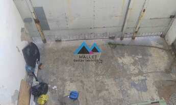 Imagem 5: Galpão de 274 m², com vaga de garagem, para locação no Santo Cristo