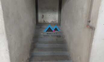 Imagem 7: Galpão de 274 m², com vaga de garagem, para locação no Santo Cristo