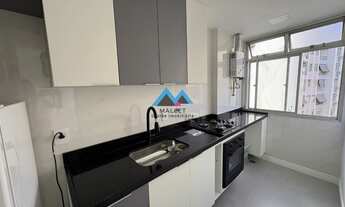 Imagem 7: Lindo apartamento de 1 quarto, 49 m², todo reformado e mobiliado, à venda no Business Flat