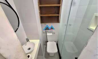 Imagem 4: Lindo apartamento (conjugado), 35 m², todo reformado e mobiliado, à venda na Glória