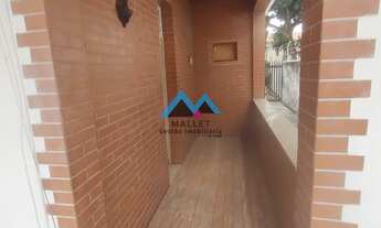 Imagem 3: Excelente casa de 2 quartos, 71 m², com varanda e vaga de garagem, à venda no Sampaio