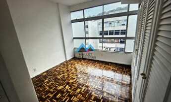 Imagem 6: Excelente apartamento de 3 quartos, sendo 1 suíte, 120 m², com varanda e vaga de garagem