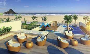 Imagem 7: Apartamento (Tipo), com 2 quartos, sendo 1 suíte, 66,08 m², à venda no Condomínio Ocean Po