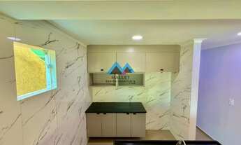 Imagem 4: Excelente apartamento (Tipo Casa) de 2 quartos, 80 m², todos reformados, com terraço, para