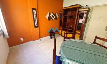 Imagem 3: Excelente apartamento de 1 quarto/suíte, 32 m², à venda em Copacabana