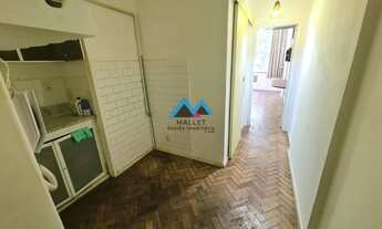 Imagem 5: Excelente apartamento (conjugado), 29 m², com vaga de garagem, à venda em Copacabana