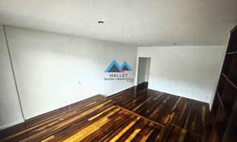 Imagem 4: Excelente apartamento de 3 quartos, sendo 1 suíte, 120 m², com varanda e vaga de garagem