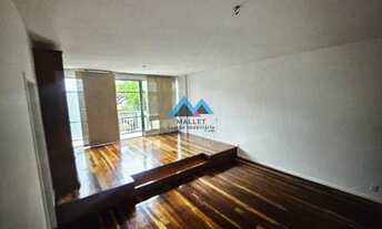 Imagem 2: Excelente apartamento de 3 quartos, sendo 1 suíte, 120 m², com varanda e vaga de garagem