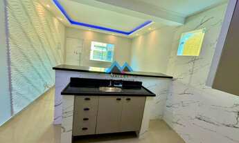 Imagem 5: Excelente apartamento (Tipo Casa) de 2 quartos, 80 m², todos reformados, com terraço, para