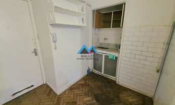 Imagem 6: Excelente apartamento (conjugado), 29 m², com vaga de garagem, à venda em Copacabana