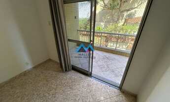 Imagem 6: Excelente apartamento de 2 quartos, 70 m², com varanda e vaga de garagem, à venda na Praia