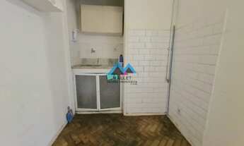 Imagem 7: Excelente apartamento (conjugado), 29 m², com vaga de garagem, à venda em Copacabana