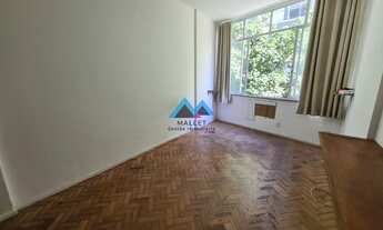 Imagem 4: Excelente apartamento (conjugado), 29 m², com vaga de garagem, à venda em Copacabana