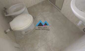 Imagem 6: Apartamentos de 2 quartos, 70 m², com vaga de garagem, para locação no Condomínio SOLAR CA