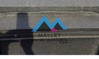 Imagem: Jazigo à venda no Cemitério São Francisco