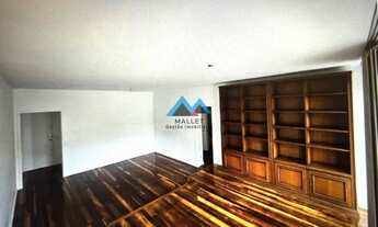 Imagem 3: Excelente apartamento de 3 quartos, sendo 1 suíte, 120 m², com varanda e vaga de garagem