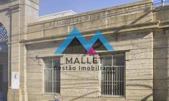 Imagem 3: Jazigo à venda no Cemitério São Francisco Xavier, no Caju