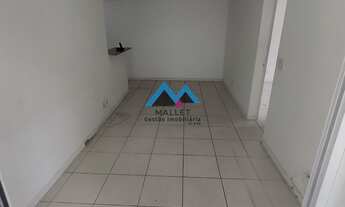 Imagem 7: Lindo apartamento de 2 quartos, sendo 1 suíte, 61 m², com varanda, para locação no Condomí