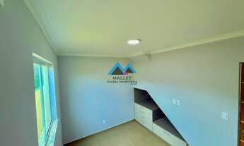 Imagem 7: Excelente apartamento (Tipo Casa) de 2 quartos, 80 m², todos reformados, com terraço, para