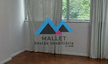 Imagem 6: Excelente apartamento de 3 quartos, sendo 1 suíte, 125 m², com vaga de garagem, à venda em