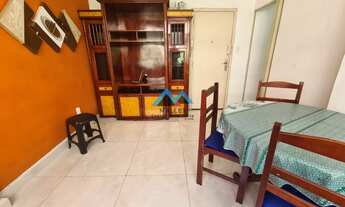 Imagem 2: Excelente apartamento de 1 quarto/suíte, 32 m², à venda em Copacabana