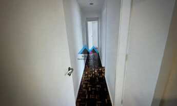 Imagem 5: Excelente apartamento de 3 quartos, sendo 1 suíte, 120 m², com varanda e vaga de garagem